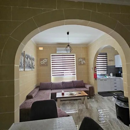 Apartamento Serina Marsalforn