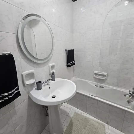 Apartamento Serina